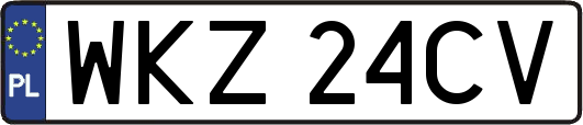 WKZ24CV