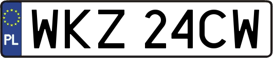 WKZ24CW