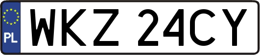 WKZ24CY