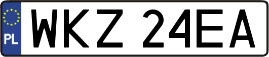WKZ24EA