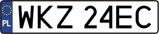 WKZ24EC