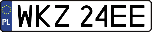 WKZ24EE
