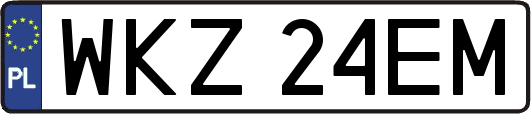 WKZ24EM
