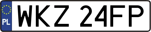 WKZ24FP