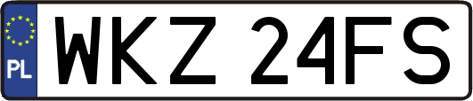 WKZ24FS
