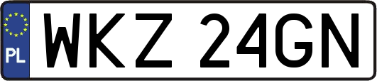 WKZ24GN