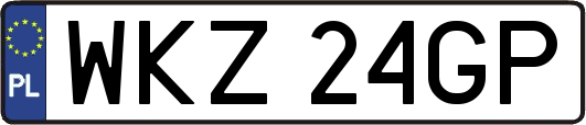 WKZ24GP