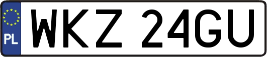 WKZ24GU