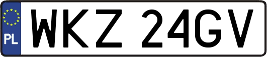 WKZ24GV