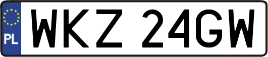 WKZ24GW