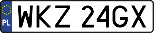 WKZ24GX