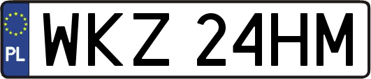WKZ24HM