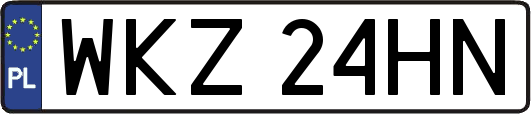 WKZ24HN