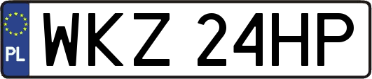 WKZ24HP