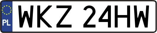 WKZ24HW