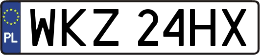 WKZ24HX
