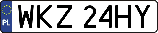 WKZ24HY