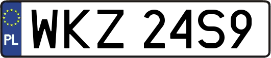WKZ24S9