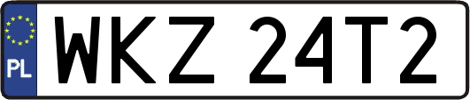 WKZ24T2