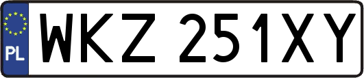 WKZ251XY