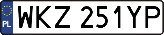 WKZ251YP