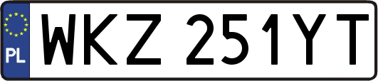 WKZ251YT