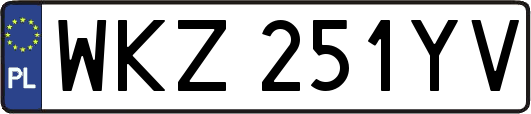 WKZ251YV