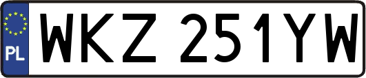 WKZ251YW
