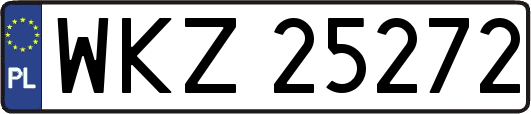WKZ25272