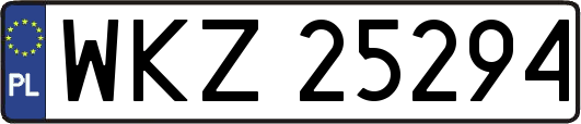 WKZ25294