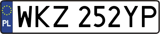 WKZ252YP