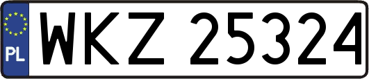 WKZ25324