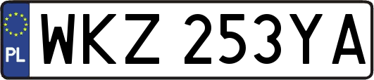 WKZ253YA