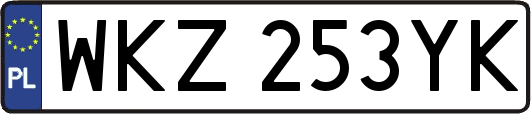 WKZ253YK