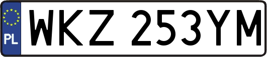 WKZ253YM