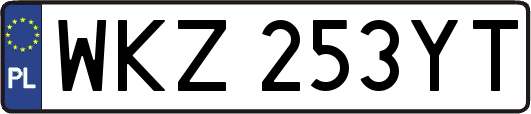 WKZ253YT