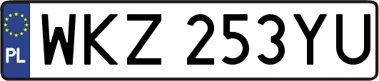 WKZ253YU