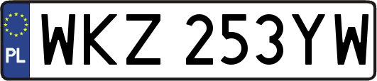 WKZ253YW