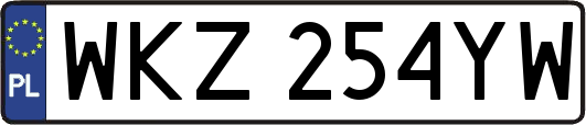 WKZ254YW