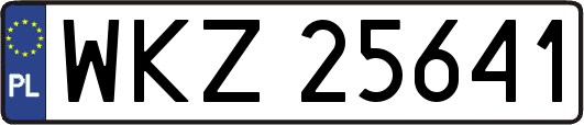 WKZ25641