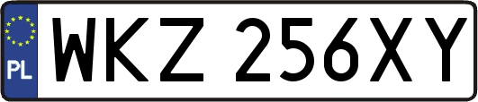WKZ256XY