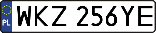 WKZ256YE