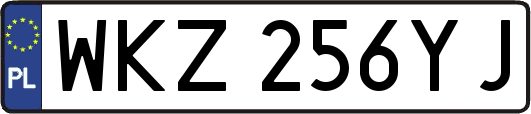 WKZ256YJ