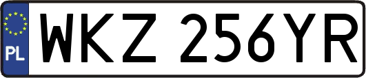 WKZ256YR