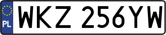 WKZ256YW