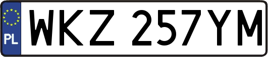 WKZ257YM