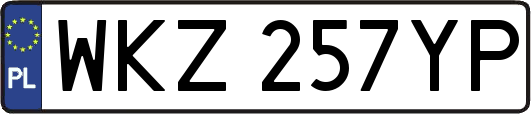 WKZ257YP