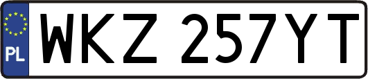 WKZ257YT