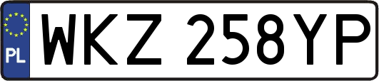 WKZ258YP