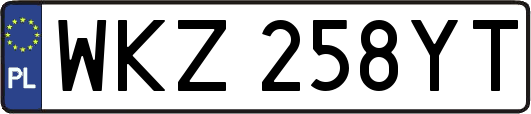 WKZ258YT